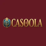 Logo of Casoola Casino