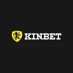 Logo di KinBet Casino, rinomato casinò non AAMS