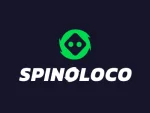 Logo di Spinoloco Casino - Casinò non AAMS