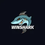 Logo of Winshark Casino